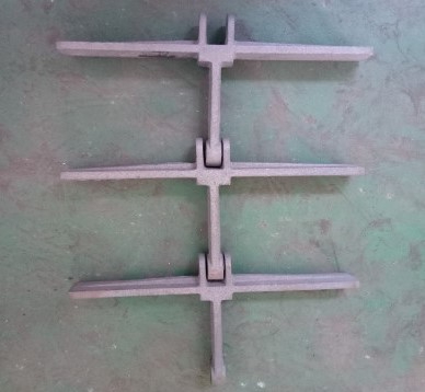 十字架刮板 十字架刮板