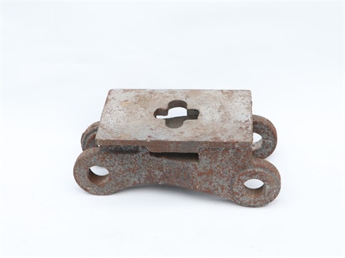 橫梁爐排鏈塊 橫梁爐排鏈塊